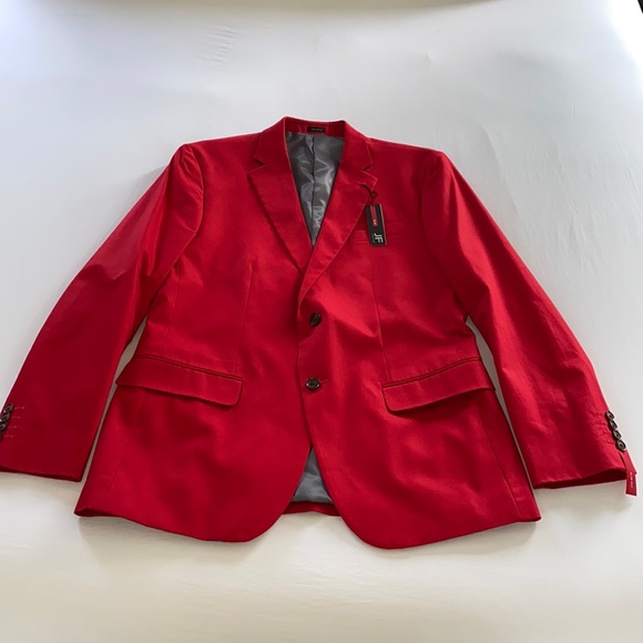 jf ferrar blazer